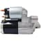 Wai Global Starter, STRMI PMGR 12V 13T CW, 14kW12 Volt, CW, 13Tooth Pinion 19260N - alternate 3